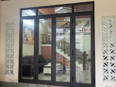 Cho thuê nhà riêng khu PJ An Đồng , An Dương  sạch sẽ về ở ngay 4