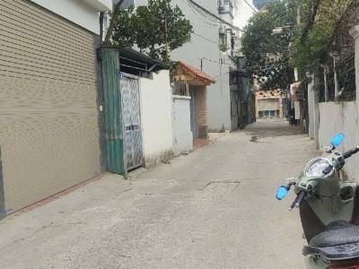 Ngọc thụy, bán đất 46m2 - mặt tiền 4m, oto vào tận nơi, chỉ 3 tỷ 75 -  đất vàng trong tay, chốt hôm 1