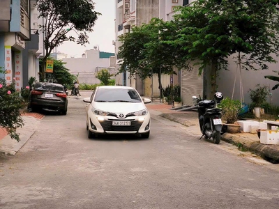 Cần bán nhanh 80,5m2 Vạn Phúc sau đường Trường Chinh chỉ 3,85 tỷ 0