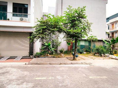 Cần bán nhanh 80,5m2 Vạn Phúc sau đường Trường Chinh chỉ 3,85 tỷ 1