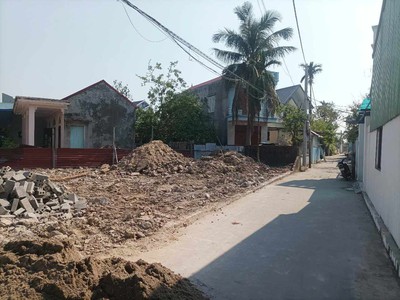 Bán lô đất tuyến 2 đường Phạm Hải, Đông Lãm, Đa Phúc 3