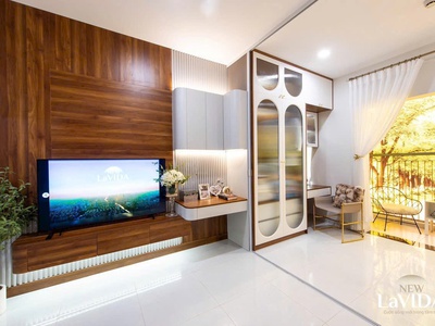 Sở hửu ngay căn hộ cao cấp giáp Thủ Đức với giá khởi điểm 150tr 2