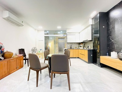 Ngã Tư Hàng Phèn Bát Sứ 80M2 Mặt Tiền 4M 54 Tỷ 3 Tầng Nhà Đẹp 3