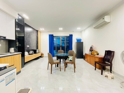 Ngã Tư Hàng Phèn Bát Sứ 80M2 Mặt Tiền 4M 54 Tỷ 3 Tầng Nhà Đẹp 1