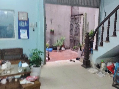 Nhỉnh 8 tỷ bán 89m phố vọng tặng nhà 20m ra phố hai bà trưng 0