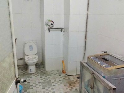 Nhỉnh 8 tỷ bán 89m phố vọng tặng nhà 20m ra phố hai bà trưng 2