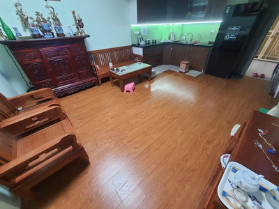 Bán căn hộ 2 ngủ 58m2 toà TTTM Xa La, Hà Đông. Full nội thất. Chỉ với 2.7 tỷ 0