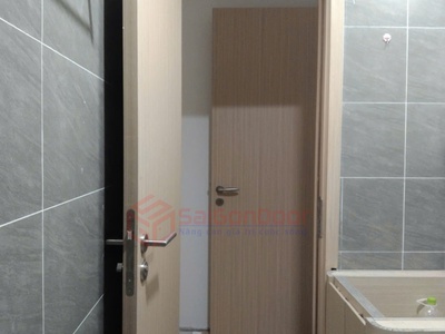 Khám phá những lý do khiến Cửa Nhựa Composite trở thành xu hướng 2