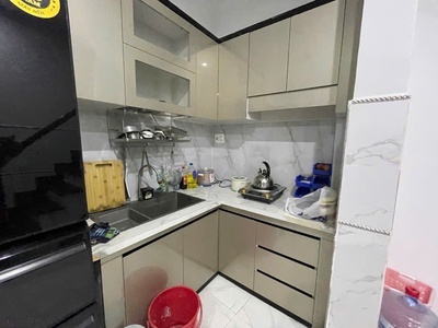 Quận 6 - Nhà Mới 2 tầng - 35.5M2 - NỞ HẬU - Sổ Hồng Riêng - KHÔNG QUY HOẠCH - GIÁ 4.3TỶ 3