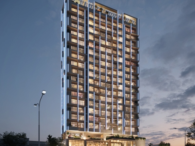 Vista Residence - 60tr/m2 - 0328511311 - Căn hộ 2PN Vị trí vàng tại trung tâm thành phố Đà Nẵng 5