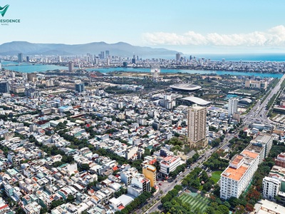 Vista Residence - 60tr/m2 - 0328511311 - Căn hộ 2PN Vị trí vàng tại trung tâm thành phố Đà Nẵng 4