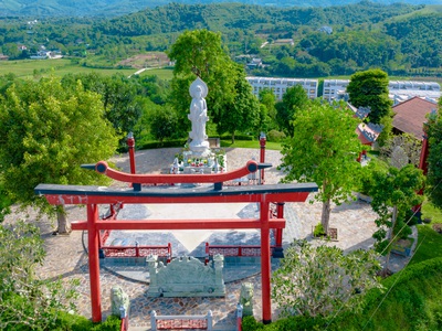 Sở hũu biệt thự Legacy Hill - Sống nghỉ dưỡng, đầu tư sinh lời tại Hoà Bình 2