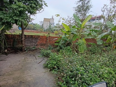 BÁN ĐẤT, HIẾM Dương Đức Hiền - Gia Lâm 41M2 X MT 4M Mặt ngõ ô tô , Đầu tư ổn áp 2.7 TỈ 1
