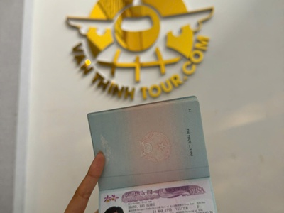 Dịch Vụ Làm Visa Hàn Quốc Nhanh   Nhận Kết Quả Trong 5-7 Ngày 0