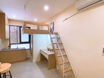 Chính chủ cho thuê Phòng Khép Kín 5