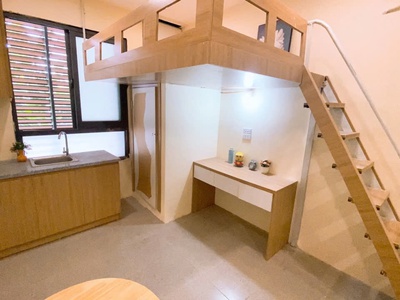 Chính chủ cho thuê Phòng Khép Kín 1