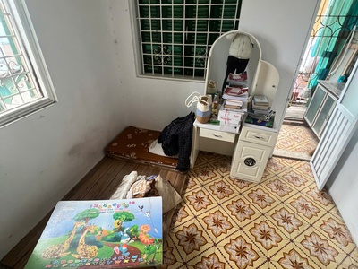 Cho thuê nhà tầng 5 tập thể Bộ Giao Thông Vọng Hà, Chương Dương, Hoàn Kiếm 0