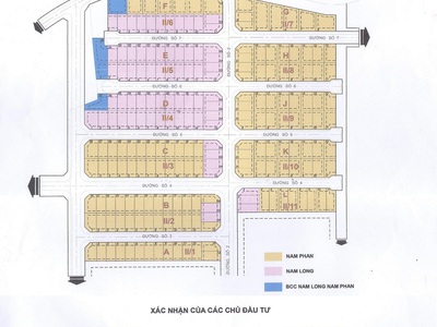 Bán lô đất 8x19m, khu Kikyo Residence Nam Long, P. Phú Hữu, Q9, giá bán: 15,2 tỷ. 0