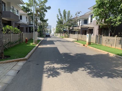 Chính chủ gửi bán nhiều nền biệt thự KDC Nam Phan, DT: 162m2  9x18  và DT: 198m2  11x18 . 0