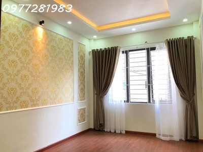 Cắt lỗ nhà 2 tầng canh đh thành đô, ngõ thông, giá 4.35 tỷ 1