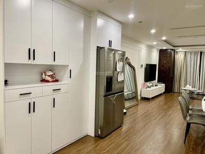 Căn hộ sunshine garden đẹp - giá tốt - vị trí đắc địa tại phường vĩnh tuy, hai bà trưng, hà nội 1