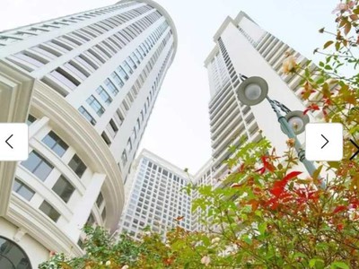Căn hộ sunshine garden đẹp - giá tốt - vị trí đắc địa tại phường vĩnh tuy, hai bà trưng, hà nội 0