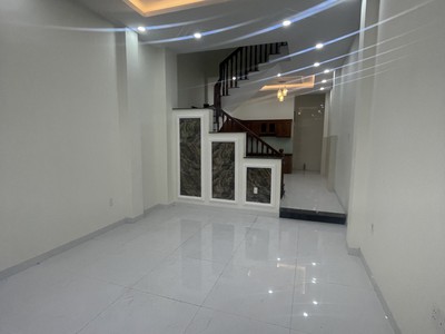Nhà hiệp bình phước khu phân lô 4,5x14 đối diện vạn phúc city - 6,8tỷ. 1