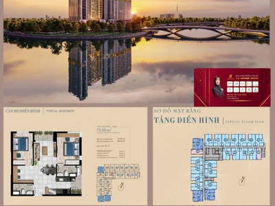 Báo giá dự án the gió riverside ngay ga metro suối tiên, liền kề aeon mall chỉ từ 2.4 tỷ. 1