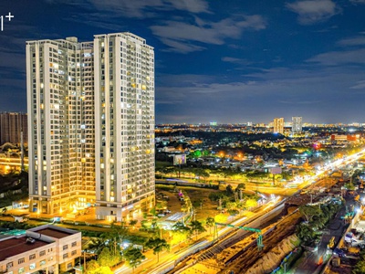 Căn hộ trung tâm phú mỹ hưng - quận 7 chỉ 52tr/m2 - lavida - nhận nhà ở ngay - có hỗ trợ vay nếu kh 2