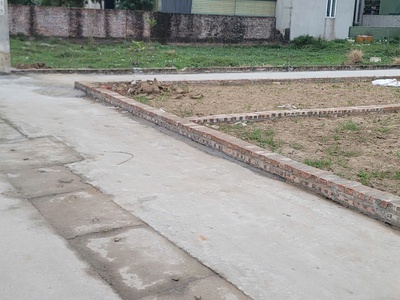 B.á.n đất dt52m2, mt6m, 100 thổ cư - tổ 10 quang minh, mê linh, hn 0