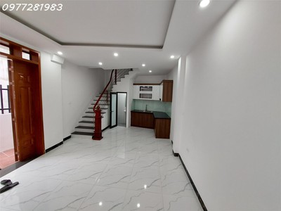 Cắt lỗ nhà 2 tầng canh đh thành đô, ngõ thông, giá 4.35 tỷ 0