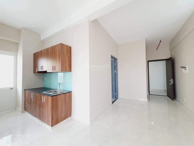 Bán căn hộ quận 2 với giá chỉ 1,850 tỷ bao toàn bộ thuế phí sổ, nhà sẵn ở ngay 3