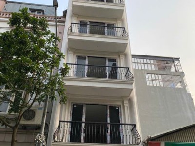 Chính chủ cho thuê nhà mặt phố phú xá, p.phú thượng, q.tây hồ. dt 45m2/tầng 0