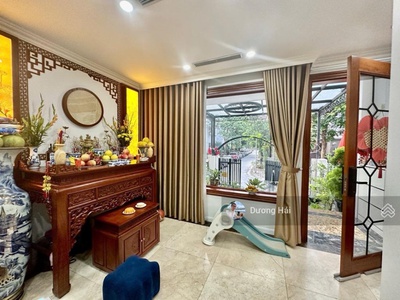 Bán nhà pl trần duy hưng - cầu giấy - 85m2 9t thang máy - ô tô kinh doanh vp nhà đẹp 0
