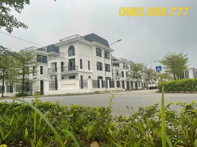 Ban bt hud mê linh 323m,6x tr/m.pháp lý chuẩn.ân hạn gốc 5 năm 2