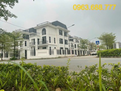 Ban bt hud mê linh 323m,6x tr/m.pháp lý chuẩn.ân hạn gốc 5 năm 1