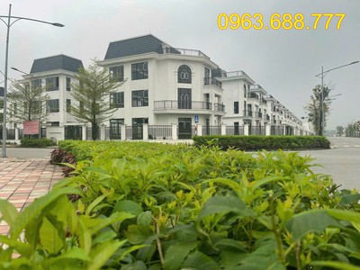 Ban bt hud mê linh 323m,6x tr/m.pháp lý chuẩn.ân hạn gốc 5 năm 0