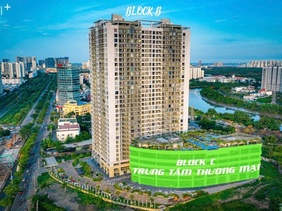 Căn hộ trung tâm phú mỹ hưng - quận 7 chỉ 52tr/m2 - lavida - nhận nhà ở ngay - có hỗ trợ vay nếu kh 4