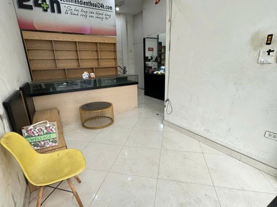 Cho thuê mbkd tầng 1 tại 1190 đường láng, láng thượng, đống đa 2