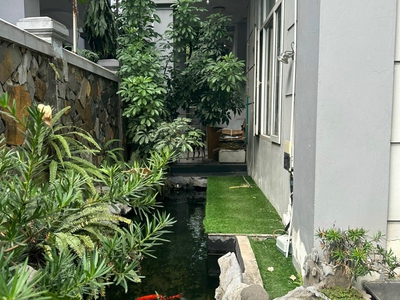 Bán căn biệt thự văn quán - hà đông 231m2 x 4 tầng, căn biệt thự song lập đẳng cấp dành cho các vị 4