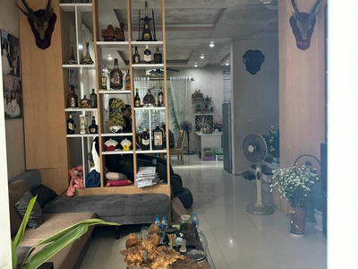 Bán căn biệt thự văn quán - hà đông 231m2 x 4 tầng, căn biệt thự song lập đẳng cấp dành cho các vị 0