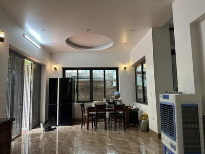 Bán căn biệt thự sân vườn tân tây đô - đan phượng 274/293m2 x 3 tầng, 4 phòng khép kín, khẳng định 2