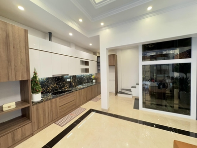 Bán nhà mặt phố vương thừa vũ   kinh doanh sầm uất   6 tầng thang máy   55m2   15.8tỷ 2
