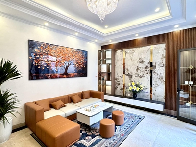 Bán nhà mặt phố vương thừa vũ   kinh doanh sầm uất   6 tầng thang máy   55m2   15.8tỷ 1