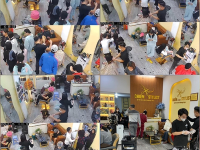 Trống góc mặt bằng salon muốn kết hợp cùng bạn nail mi ,phun xăm 1