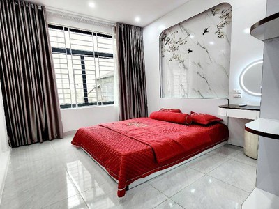 B.á.n nhà ngọc thụy long biên - nhà 6 tầng mới tinh tình tình- ngõ rộng thênh thang- ôtô đỗ cửa. 1