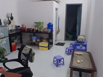 Mặt tiền kinh doanh gần chợ hiệp thành quận 12 - hơn 100m2, nhà cấp 4 còn mới ở ngay - tiện ích vây 2