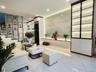 B.á.n nhà ngọc thụy long biên - nhà 6 tầng mới tinh tình tình- ngõ rộng thênh thang- ôtô đỗ cửa. 0