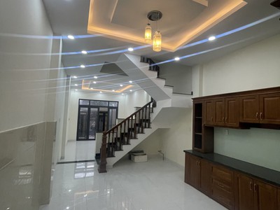 Nhà hiệp bình phước khu phân lô 4,5x14 đối diện vạn phúc city - 6,8tỷ. 3