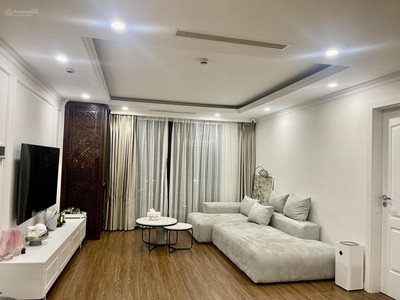 Căn hộ sunshine garden đẹp - giá tốt - vị trí đắc địa tại phường vĩnh tuy, hai bà trưng, hà nội 2